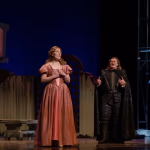 Opera Orlando Receives a $120,000 Grant From Dr. Phillips Charities