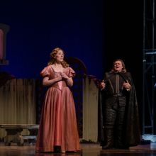 Opera Orlando Receives a $120,000 Grant From Dr. Phillips Charities