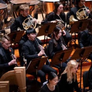The Curtis Symphony Orchestra Returns to the Kimmel Cultural Campus With BEETHOVEN…