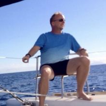 John Finen Dies at Age 54