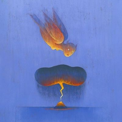 THE TEMPEST Will Come to The Grand Théâtre de Genève in September