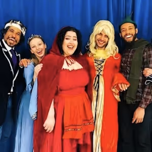 TINKERBELL LIVE Will Make its Brooklyn Premiere This Month