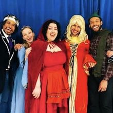 TINKERBELL LIVE Will Make its Brooklyn Premiere This Month