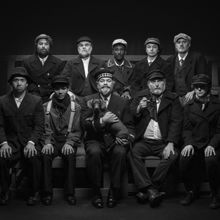 ANDELANA Comes to The Dukesbay Theater in October