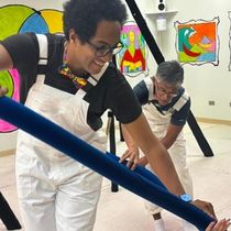 LINE CIRCLE SPHERE Comes to Honolulu Theatre For Youth