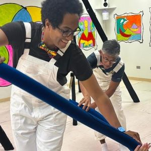 LINE CIRCLE SPHERE Comes to Honolulu Theatre For Youth