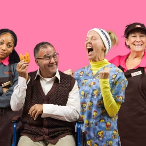 JENNIFER, WHO IS LEAVING Comes to Urbanite Theatre