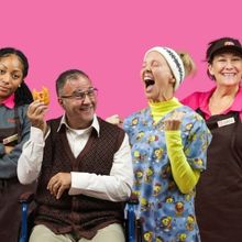 JENNIFER, WHO IS LEAVING Comes to Urbanite Theatre