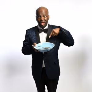Daliso Chaponda Returns With Brand New UK Tour in 2024