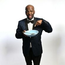 Daliso Chaponda Returns With Brand New UK Tour in 2024