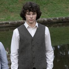 Photos: First Look At Castle Craig Players Production of SPRING AWAKENING