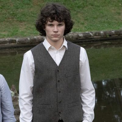 Photos: First Look At Castle Craig Players Production of SPRING AWAKENING