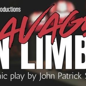 BrooklynONE to Stage John Patrick Shanley's SAVAGE IN LIMBO