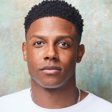 Vincent Jamal Hooper Joins THE LION KING as 'Simba' This Month