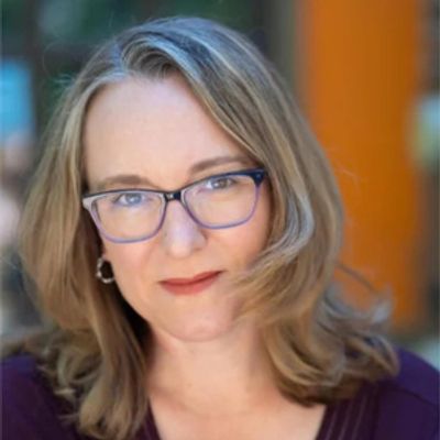 Valerie Rachelle Named Artistic Director and Dean of PCPA