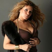 Brenda K. Starr Comes to NJPAC in June