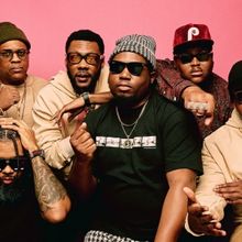 The Soul Rebels Come to LeFrak Concert Hall This Month