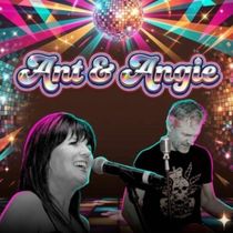 ANT AND ANG DANCE PARTY to Play The Drama Factory