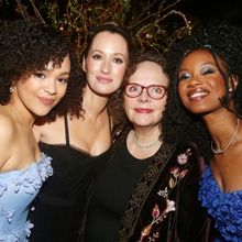 Photos: Inside THE NOTEBOOK Opening Night Party
