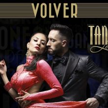 VOVER by TANGO LOVERS is Returning to the USA This Fall