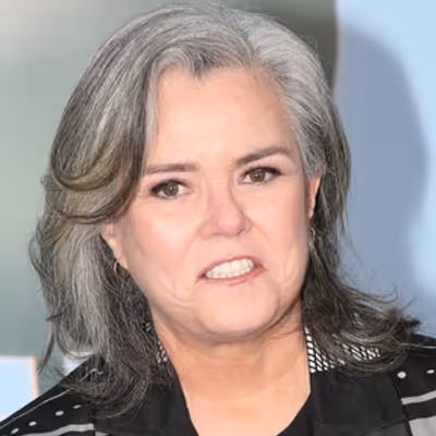 Rosie O'Donnell Will Bring Solo Show COMMON KNOWLEDGE Off-Broadway
