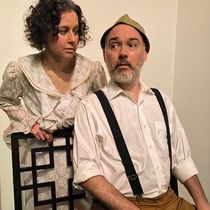 NIGHT STORIES Will Conclude South American Tour This Saturday in Rio de Janeiro