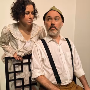 NIGHT STORIES Will Conclude South American Tour This Saturday in Rio de Janeiro