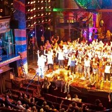 Theatres Trust Reveals Plan To Support Theatres To Be Fit For The Future