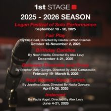 REAL WOMEN HAVE CURVES, INDECENT and More Set for 1st Stage 2025-2026 Season