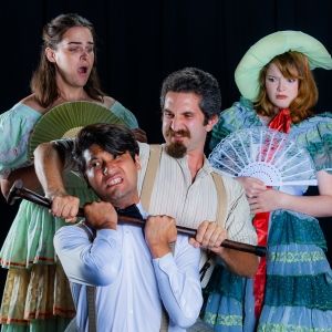 The Hawaii Shakespeare Festival Reveals 2024 Season Lineup