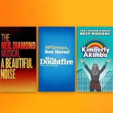 SIX, KIMBERLY AKIMBO, and More Set For Shubert Theatre's 2025-2026 Broadway Season