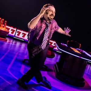 Rob McClure, National Tours of KIMBERLY AKIMBO and SOME LIKE IT HOT Among 2026 Helen 