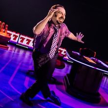 Rob McClure, National Tours of KIMBERLY AKIMBO and SOME LIKE IT HOT Among 2026 Helen 