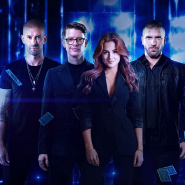 NOW YOU SEE ME LIVE to Celebrate Broadway Box Office Opening With Magic, Discount Tic Photo