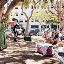  The Actors' Gang Performs MUCH ADO ABOUT POOH Next Month