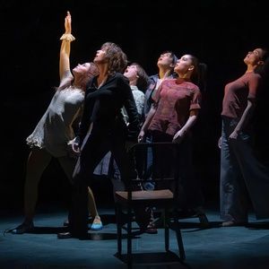 Review Roundup: GIRL, INTERRUPTED Opens At The Public Theater