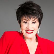 The Loukoumi Foundation Will Host Benefit at Bond 45 Honoring Chita Rivera