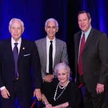 Nominations Are Now Open for the Randolph A. Frank Prize for the Performing Arts