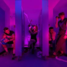 Cast Revealed For PUBLIC - THE MUSICAL at Edinburgh Fringe Festival