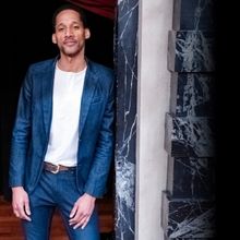 Artistic Director Brandon Carter Will Depart The American Shakespeare Center