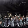 Cast and Dates Set For THE RING CYCLE at The Royal Opera