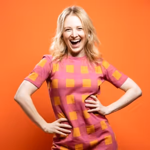 Photos: First Look At The 4th Annual LIVE IN THE ORANGE Campaign Benefiting Arts…