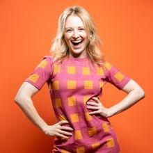 Photos: First Look At The 4th Annual LIVE IN THE ORANGE Campaign Benefiting Arts…
