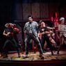Photos: Kevin McHale, Lorna Courtney, and More in THE ROCKY HORROR SHOW