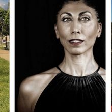 Firebird Free Dance Pop-ups by Choreographer Nejla Yatkin Return to Chicago Parks