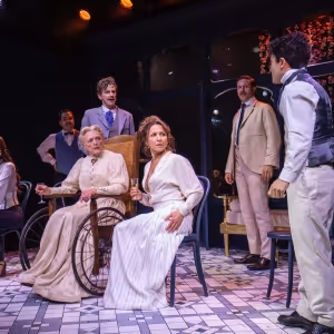 Hayes Theatre Co's A LITTLE NIGHT MUSIC Extends One Week