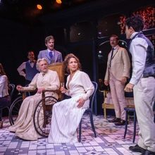 Hayes Theatre Co's A LITTLE NIGHT MUSIC Extends One Week