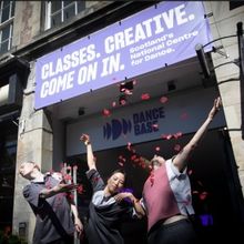 Dance Base and Assembly Reveal 2025 Edinburgh Festival Fringe Programme