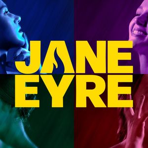 Full Cast Set For JANE EYRE UK Premiere at Southwark Playhouse