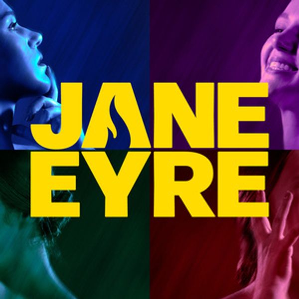 Full Cast Set For JANE EYRE UK Premiere at Southwark Playhouse Photo